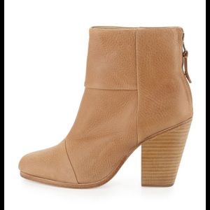 Rag & Bone Newbury Bootie